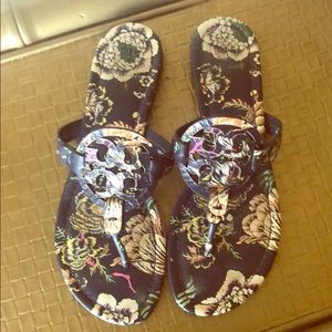 Tory Burch “Miller” sandal